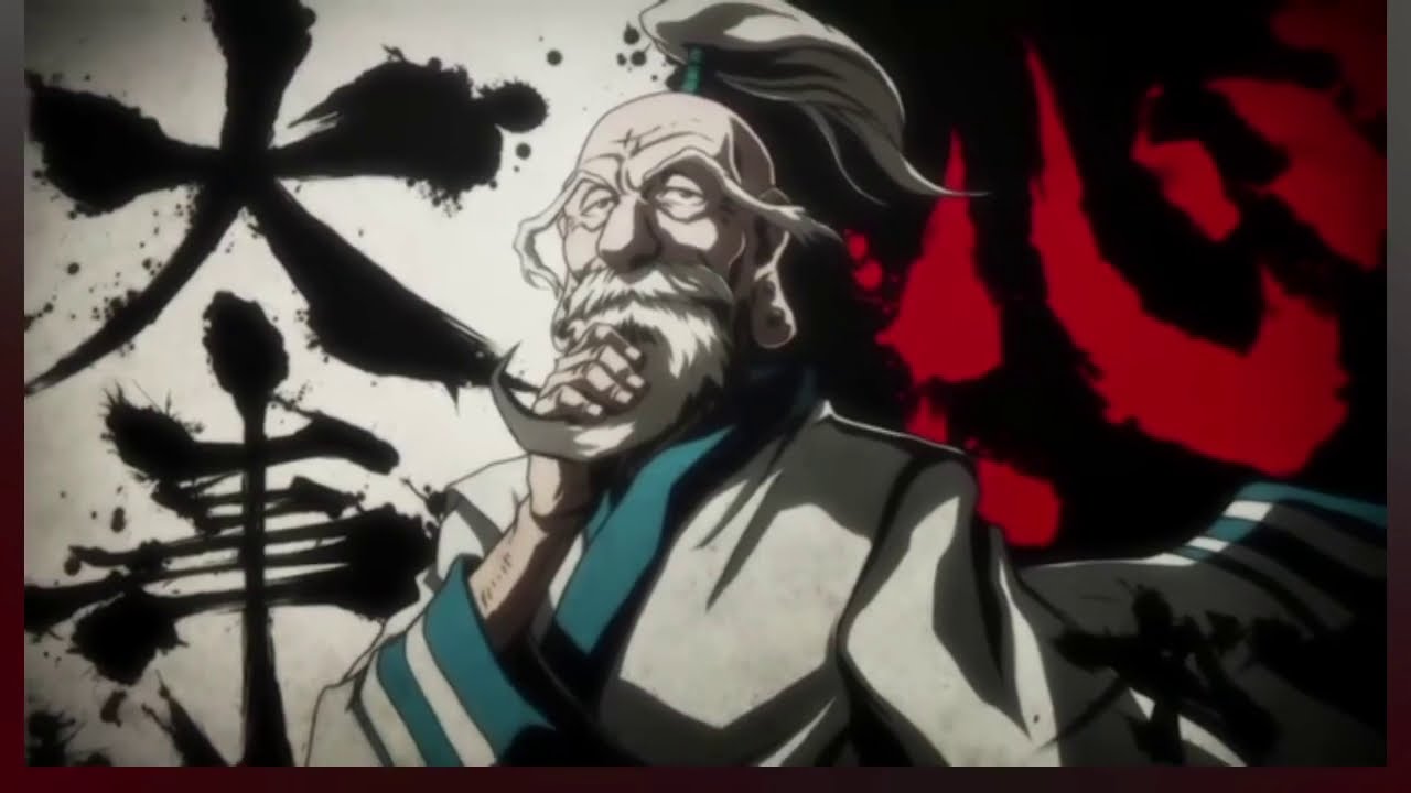 13th Chairman Election Arc Opening Song - Hunter X Hunter OST