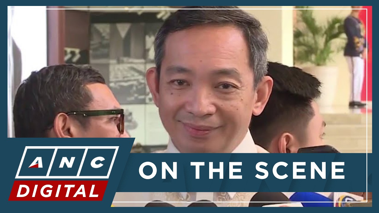'Magsalita ka': Tinio dares Bersamin to deny 'convo' with Marcos on alleged infra kickbacks