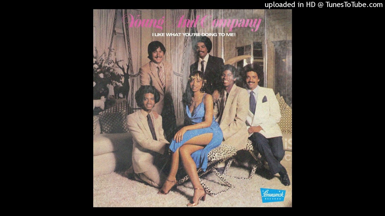 Young & Company - I Like