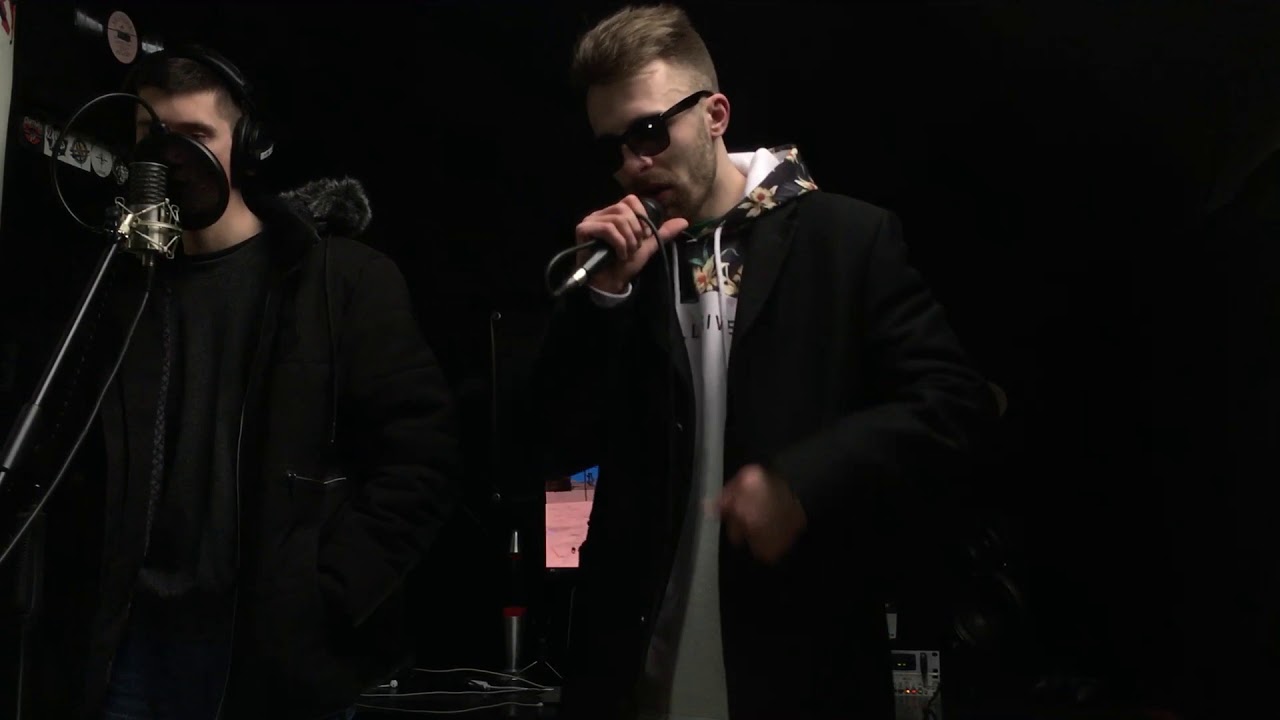 FRISSON - ZRGN (live)