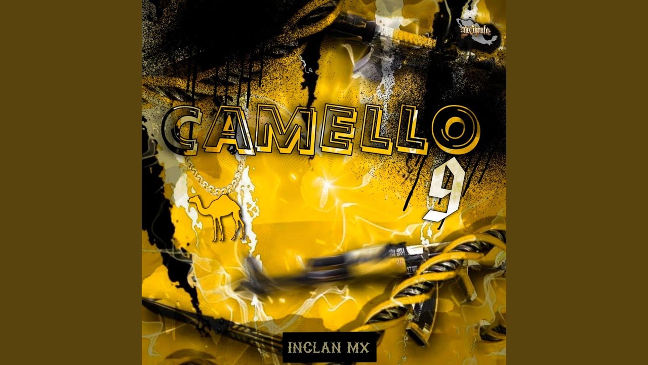 Camello 9
