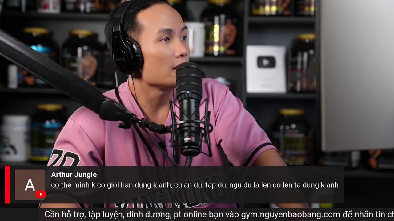 Hỏi đáp tăng cơ giảm mỡ tập gym cuối tuần