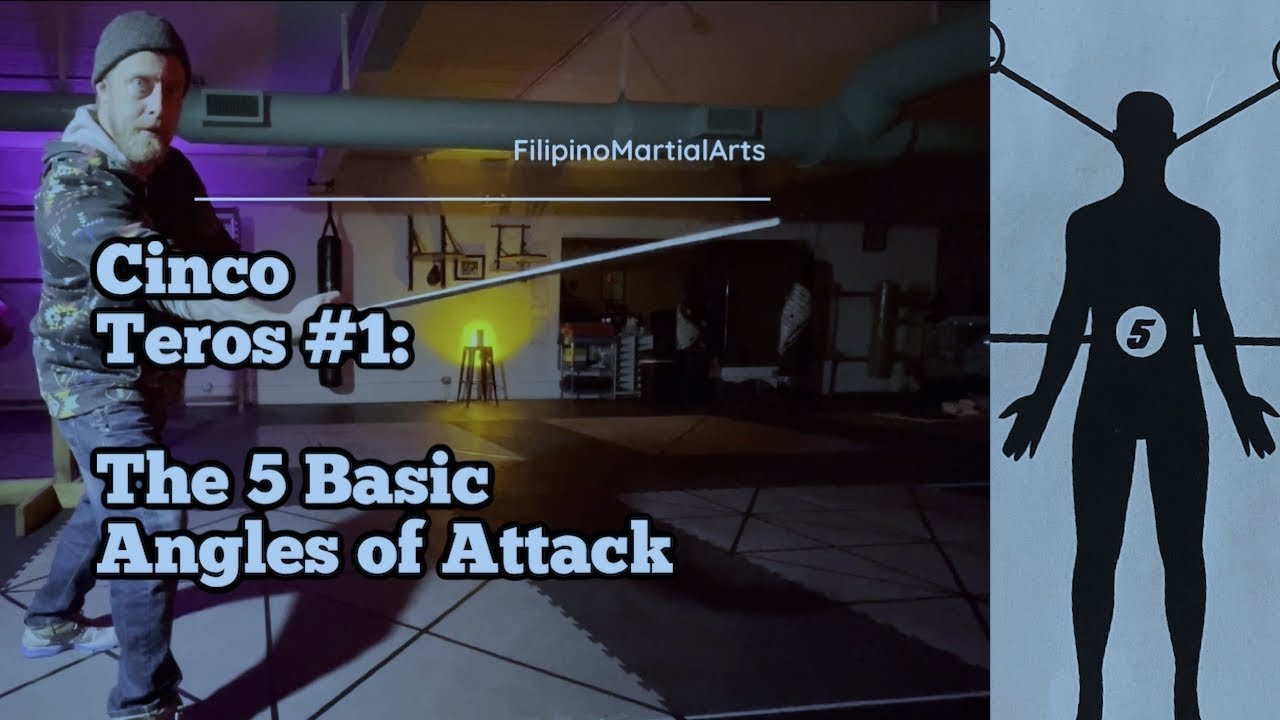 Kali: Cinco Teros #1: Numbering Systems for FMA