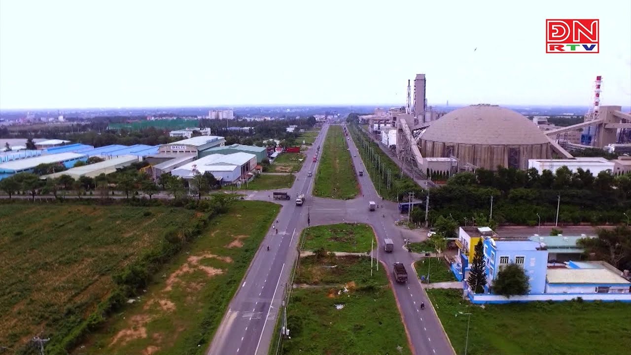 Đồng Nai: Thu h&uacute;t hơn 490 triệu USD vốn FDI trong 5 th&aacute;ng đầu năm