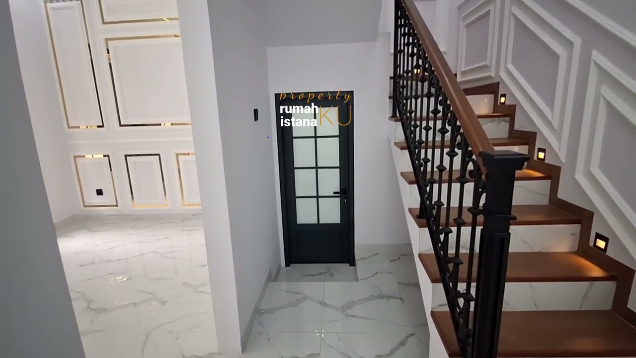 Dijual Rumah siap Huni dalam Cluster