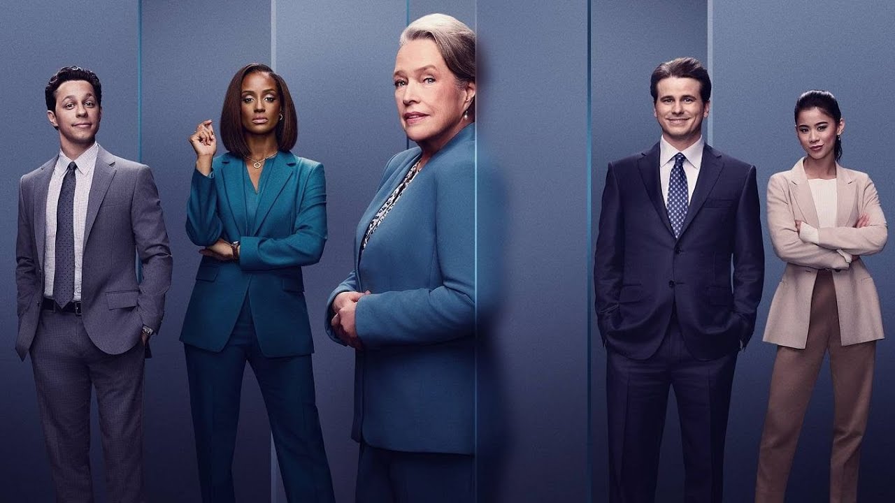Сериал &laquo;Мэтлок&raquo; 1 сезон Трейлер | Сериал 2024 | Matlock Season 1 Trailer