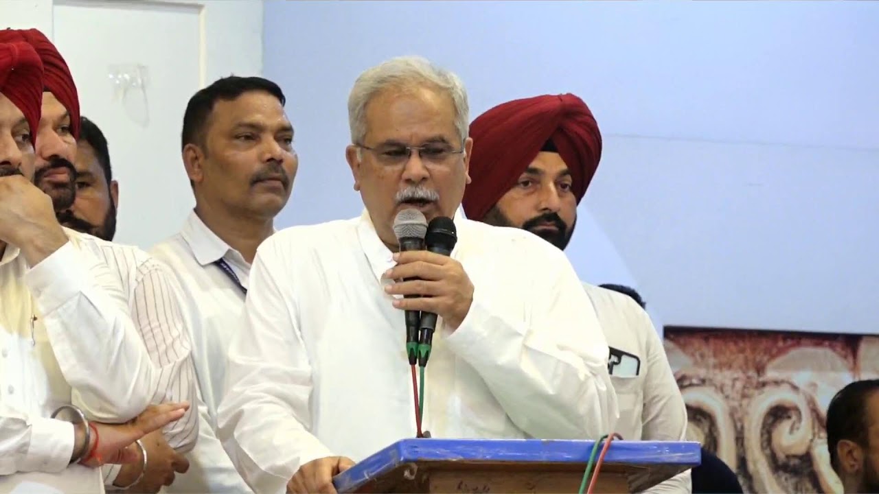 Live Barnala Raja Warring