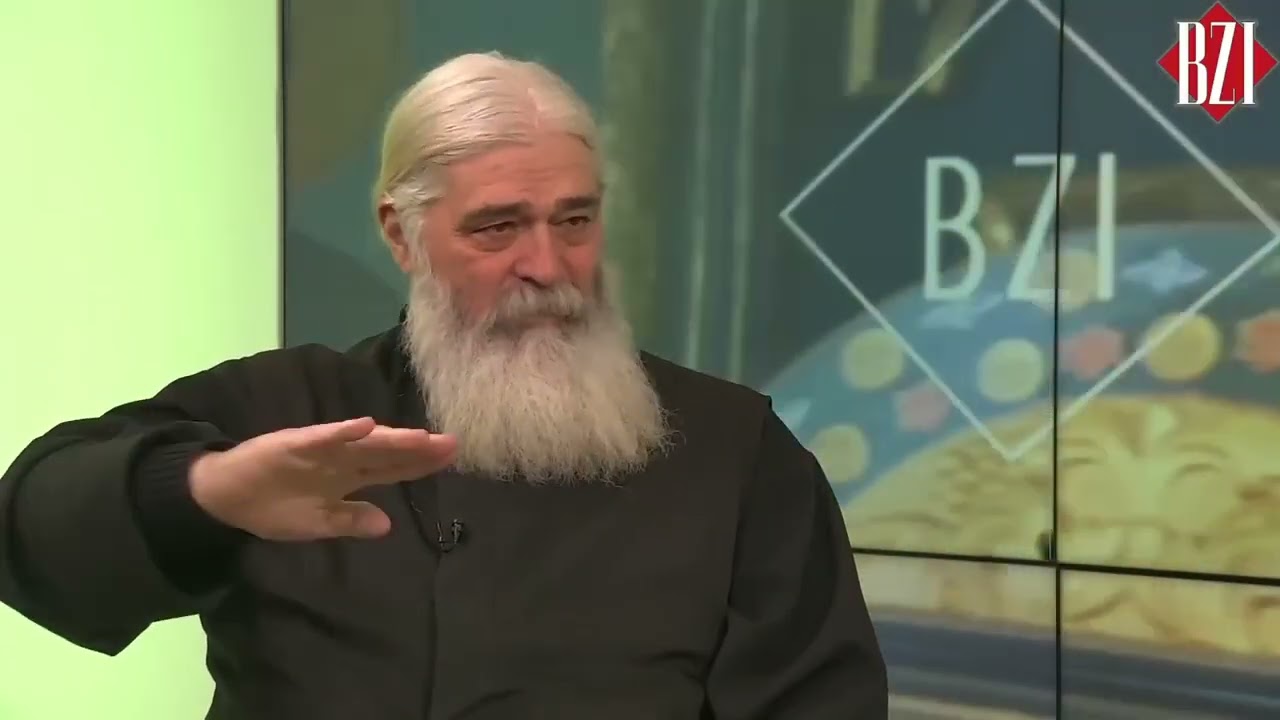 De ce bolnavii trebuie să creadă în Dumnezeu?
