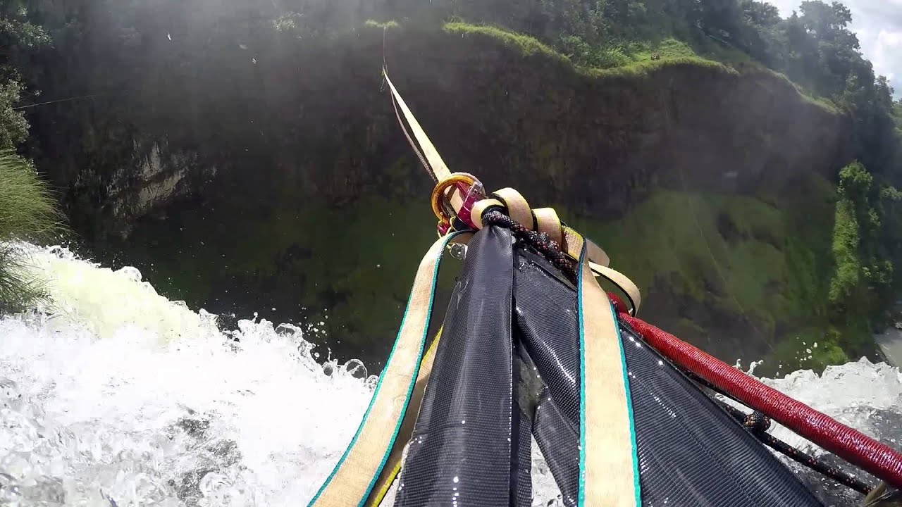 Highvibe Brazil - part one, Nova Ponte in Minais Gerais