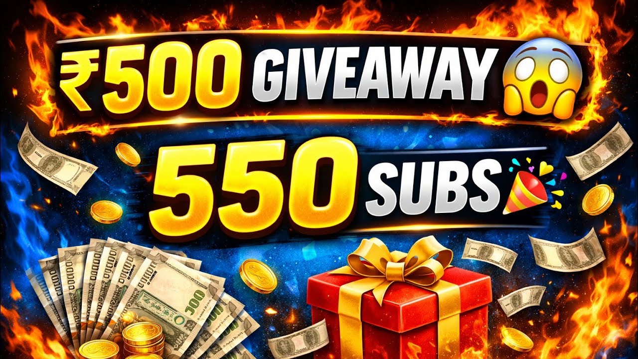 500₹ GIVEAWAY Shivu Gaming Yt is live #shorts #bgmi #shortslive #shortsfeed