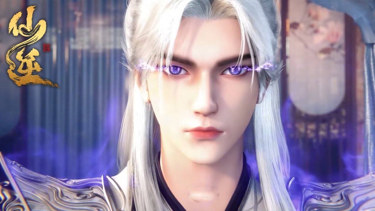 王林灭强敌护宗门，惊知婉儿寿元将尽！|仙逆 Renegade Immortal |donghua