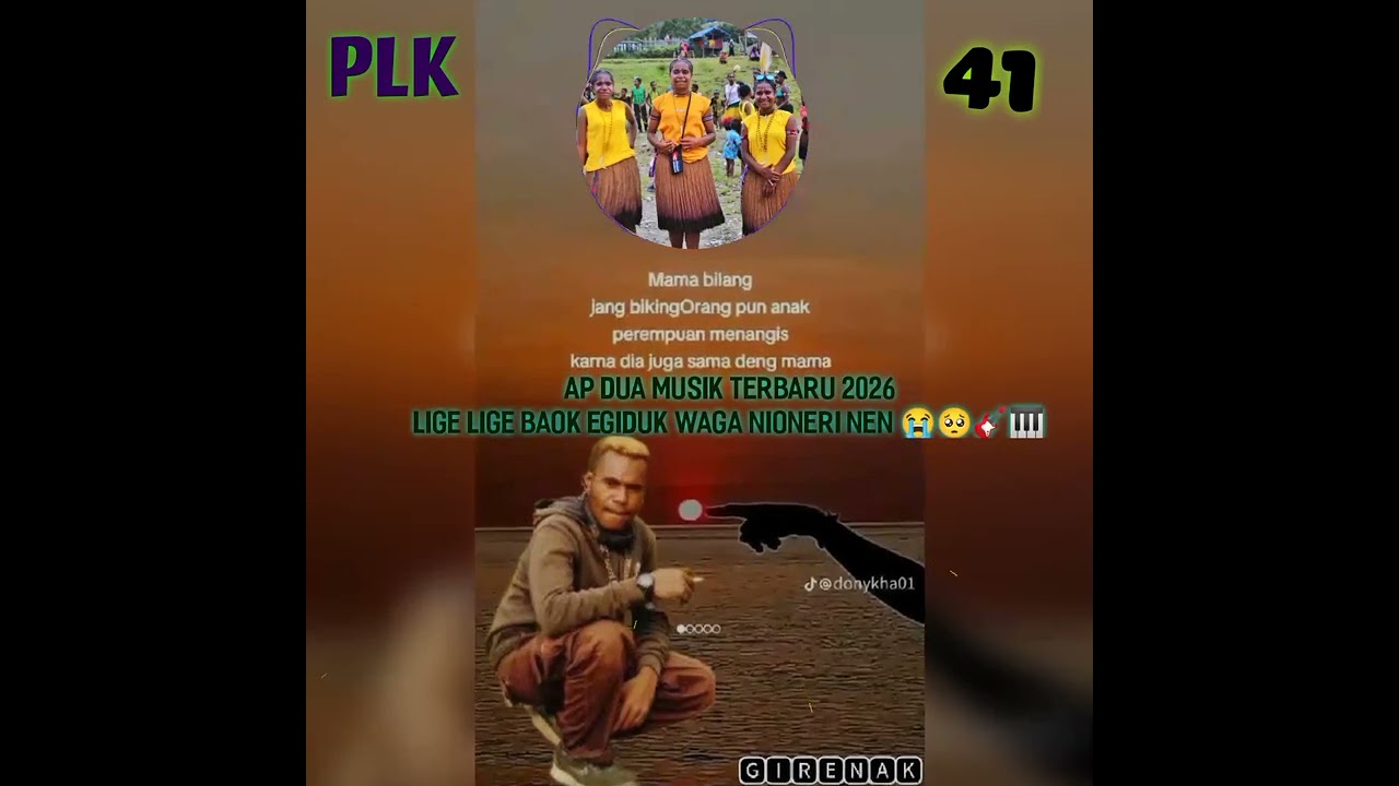 Ap dua lani musik terbaru 2026 🤣😭🥺🎹🎸🎻🤝