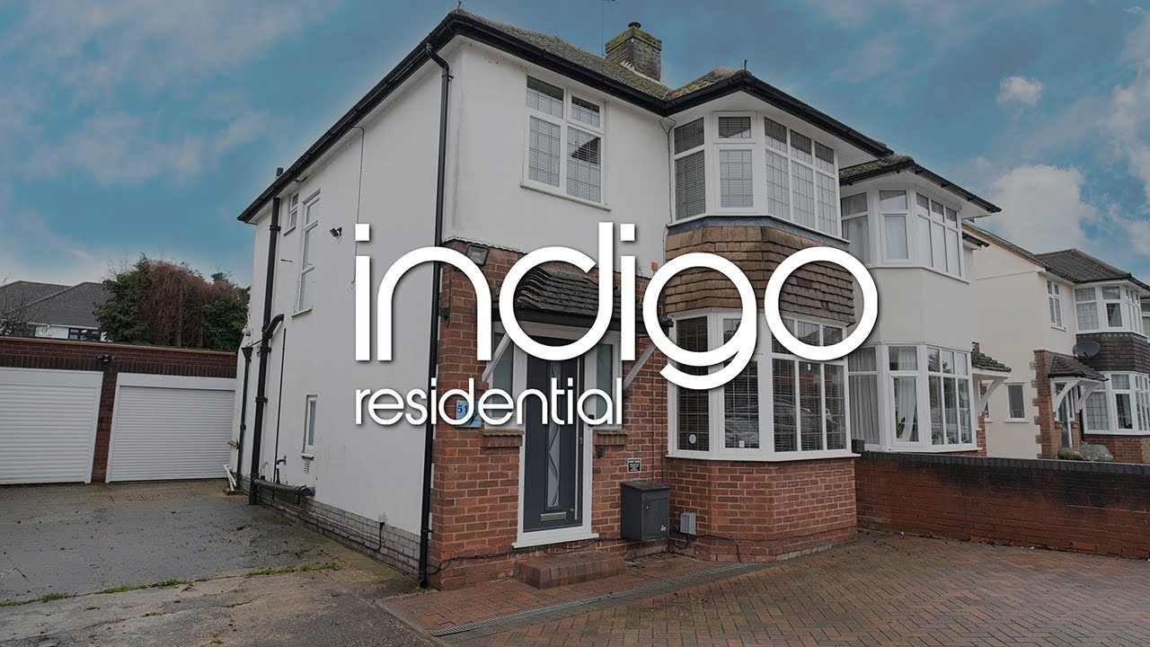 Swifts Green Road, Luton, LU2 8BW