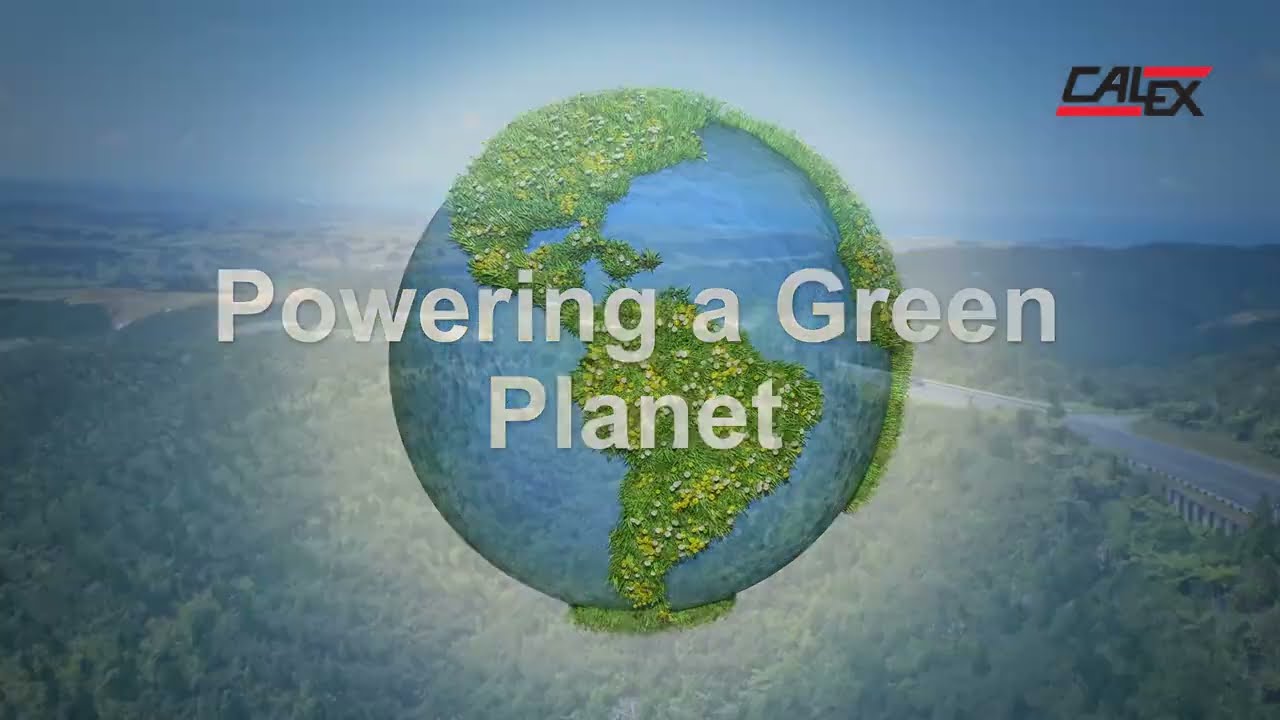 Powering a Green Planet: Electric Mobility