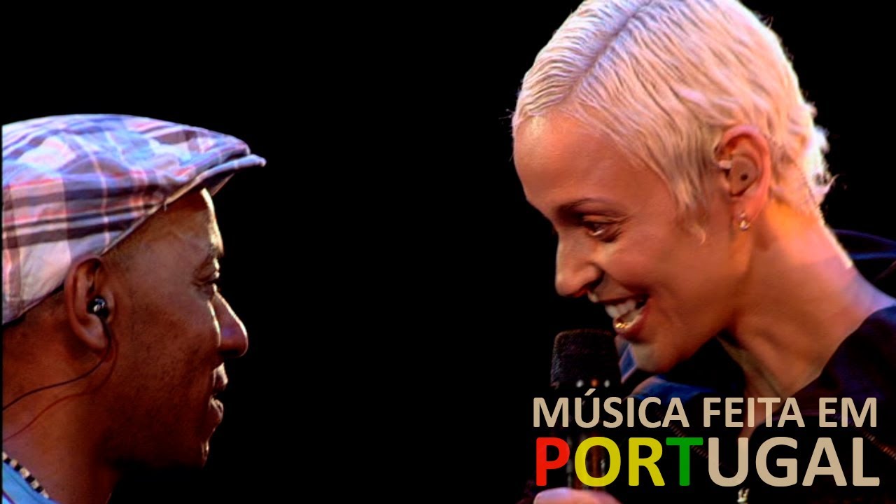 Duetos - Mariza & Tito Paris, Nancy Vieira & Nuno Guerreiro, Cesária Évora & A Celentano (letra)