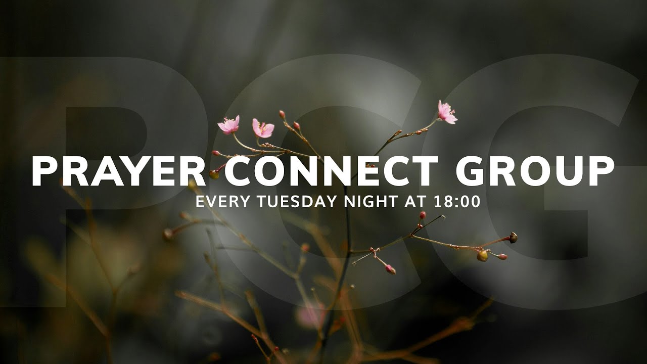 Prayer Connect || 17 March 2026