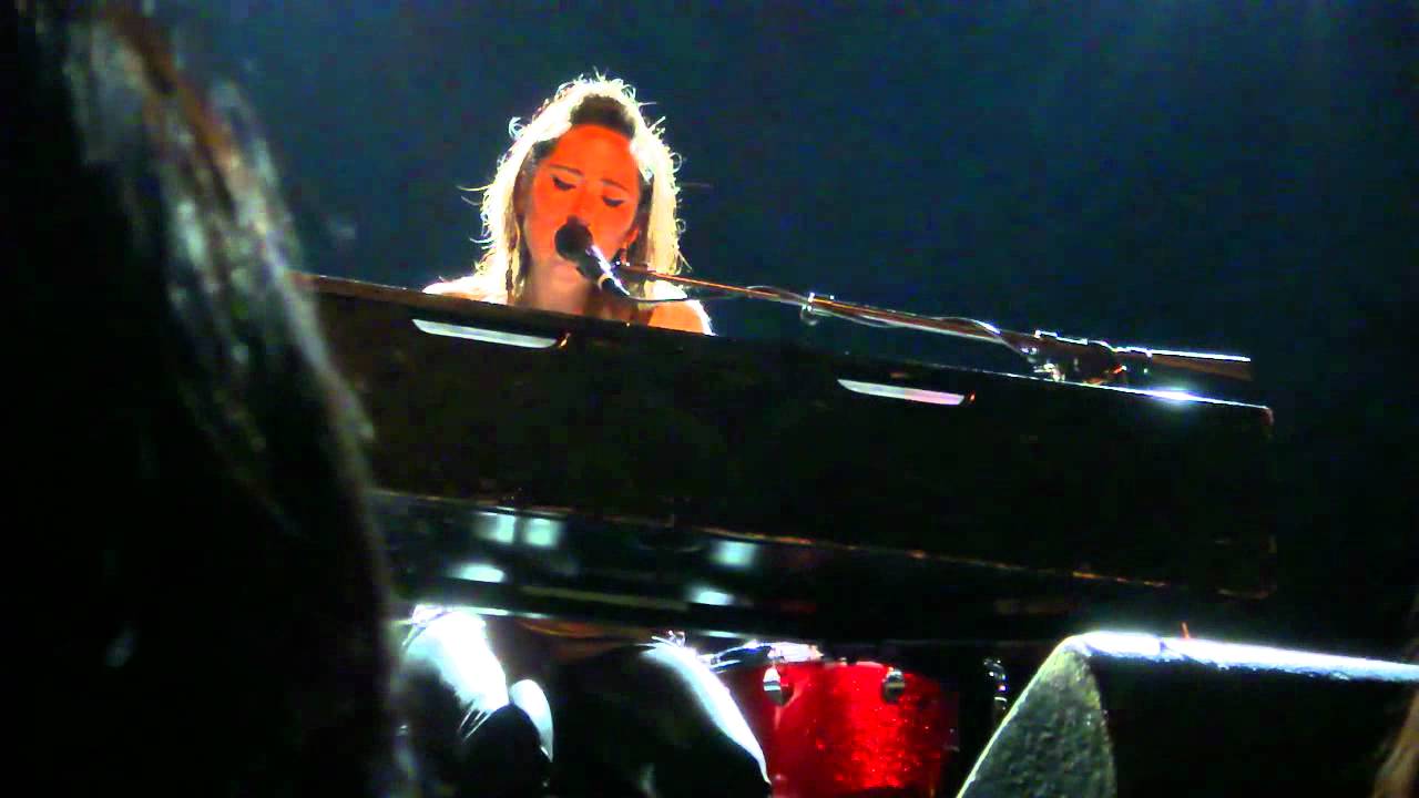 KT Tunstall - Little Favours - House of Blues - May 12, 2011
