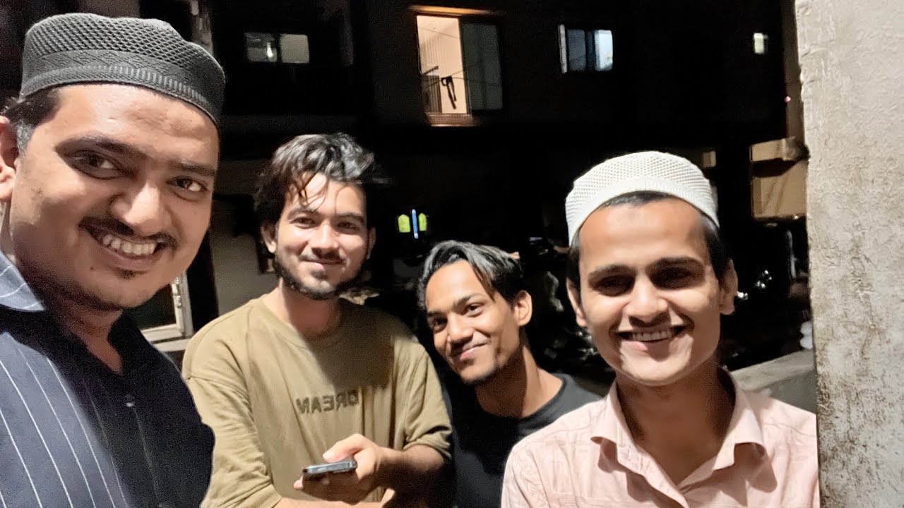 Ramzan Day 24 || Patel World 