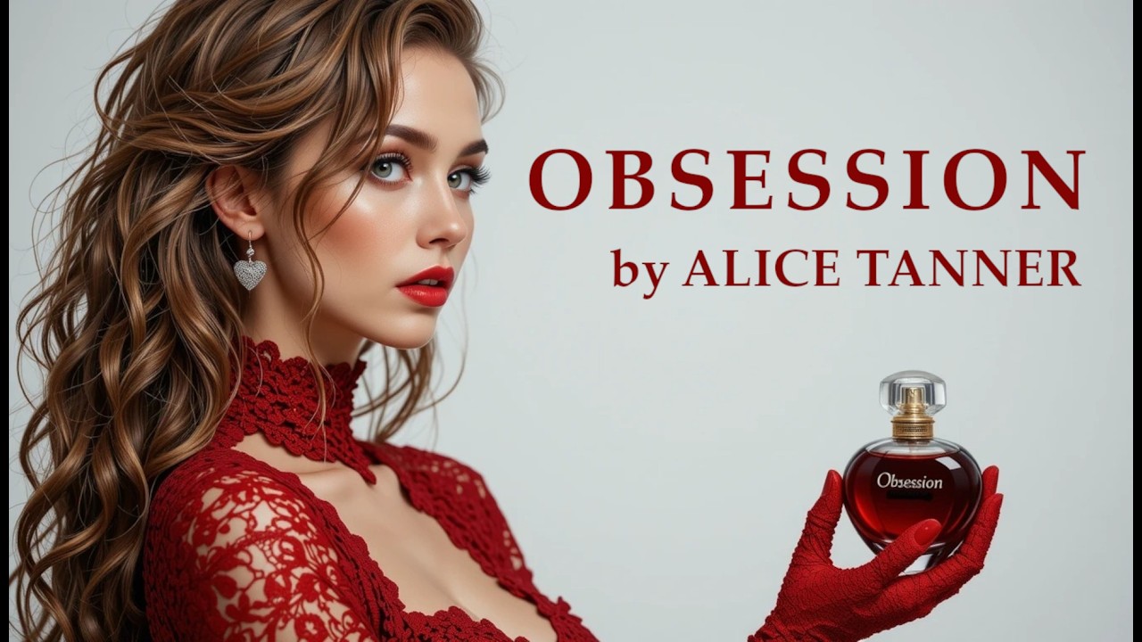 Alice Tanner - Obsession | Emotional Love Rock Ballad