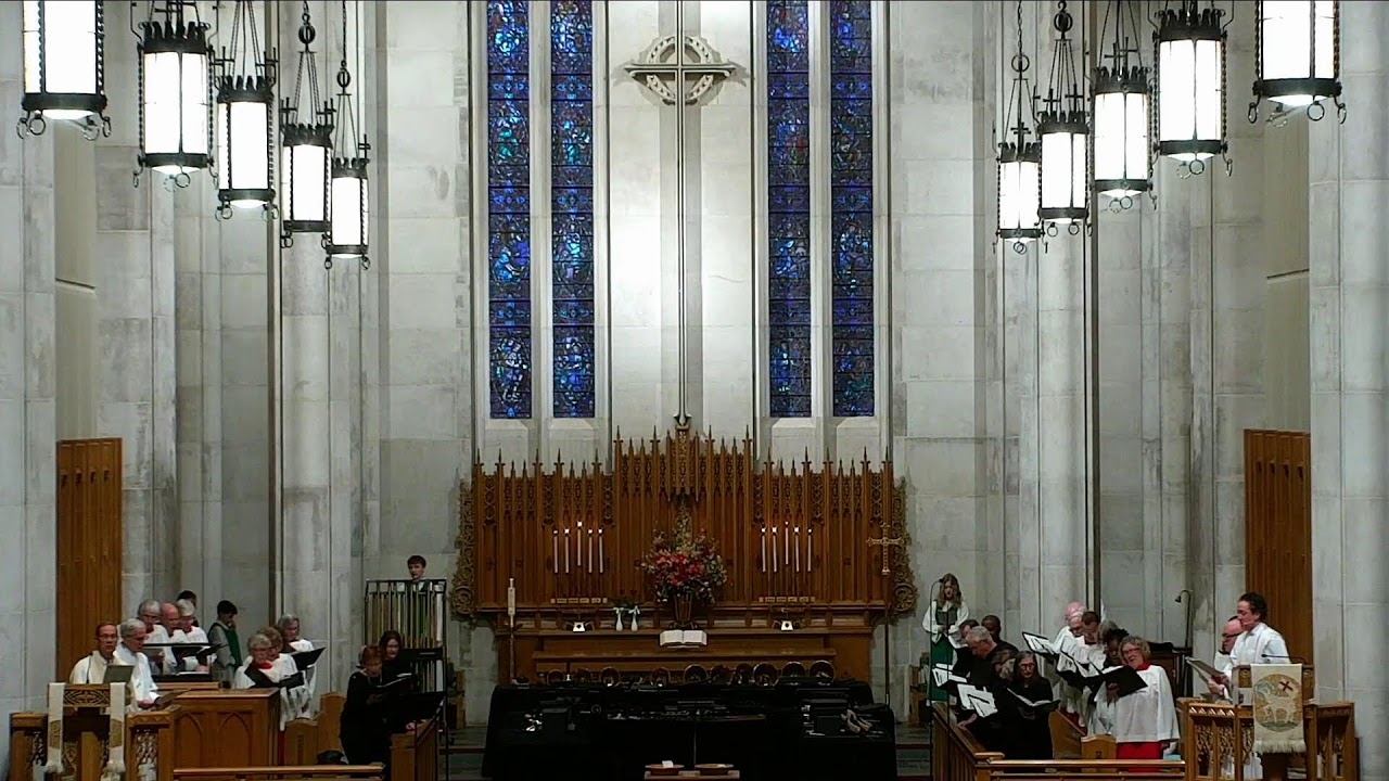 11:00am Traditional Worship February 15, 2026