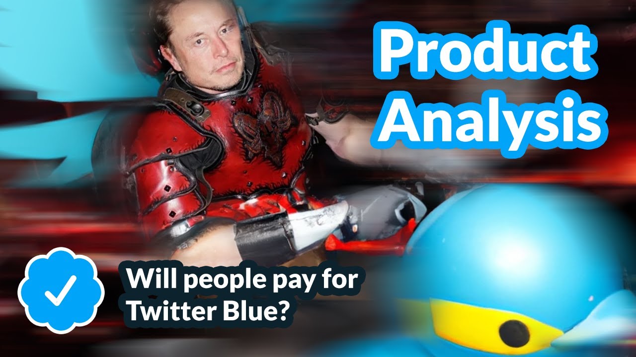 Twitter Blue: How Elon Musk Plans to Make Money with Twitter