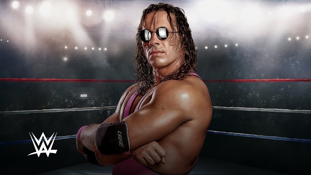 브렛 하트 테마곡 (Bret Hart Theme) 
