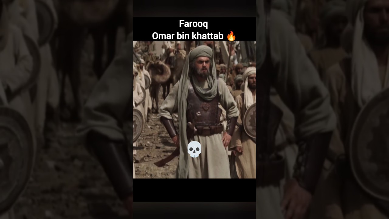 Heroes of the Battle of Badar 🗡️🔥 #shorts
