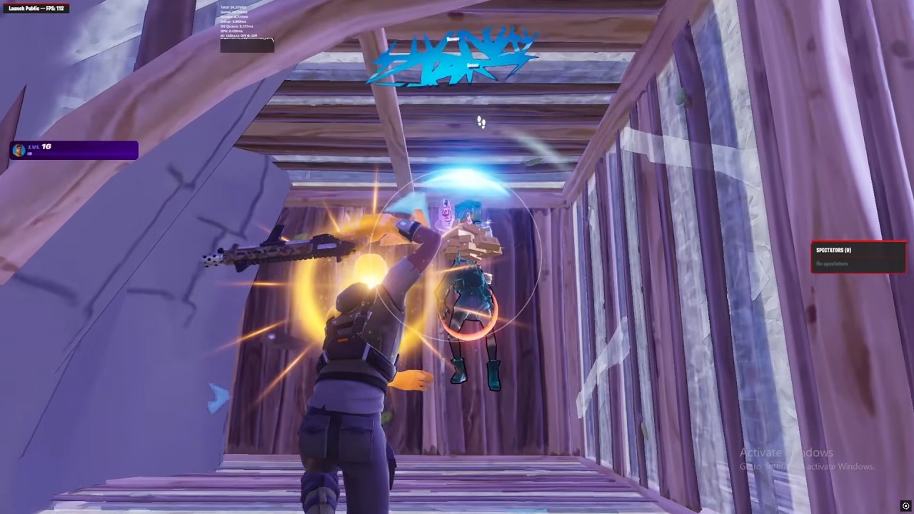 Legit CHEATING In Unreal Ranked With The BEST Cheats ... 🎯 (Ft. Pros)