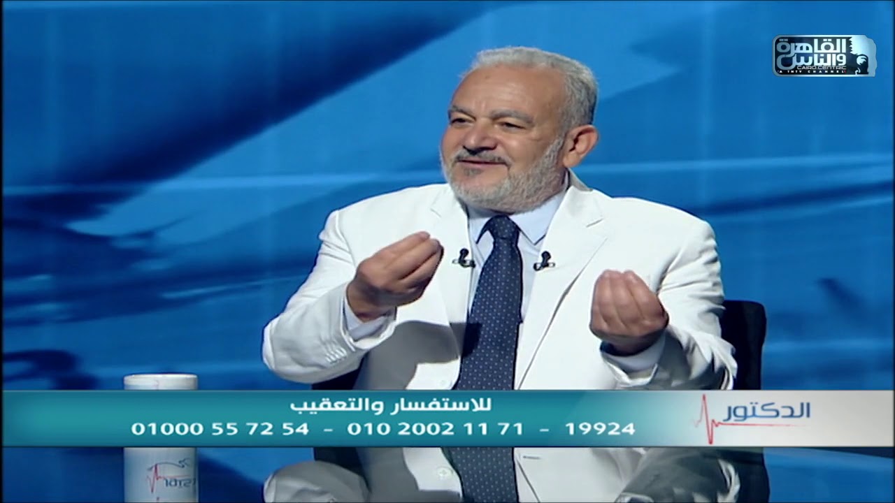 الدكتور | تحديد نوع الجنين مع دكتور محمد مقبل