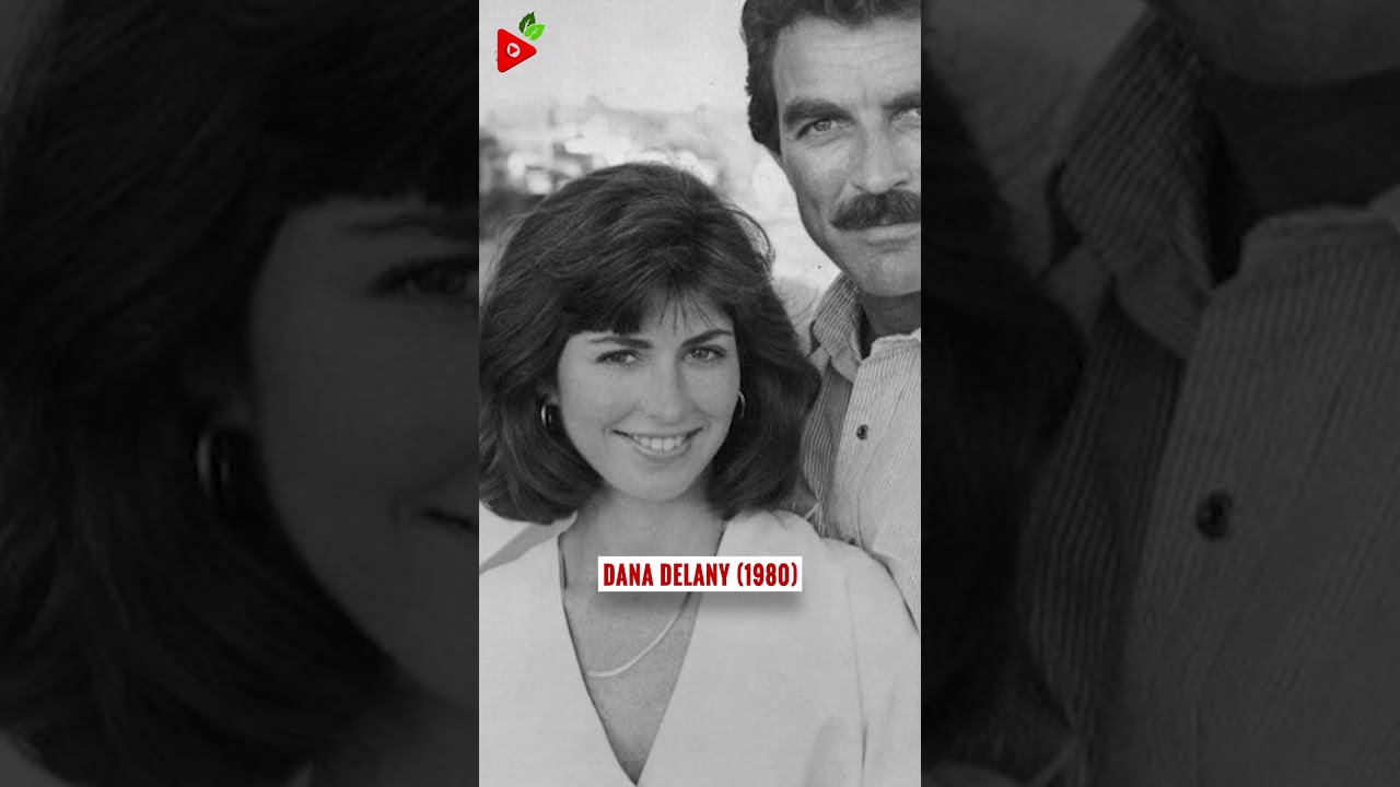 Tom Selleck Wife & Girlfriend List - Who has Tom Selleck Dated?