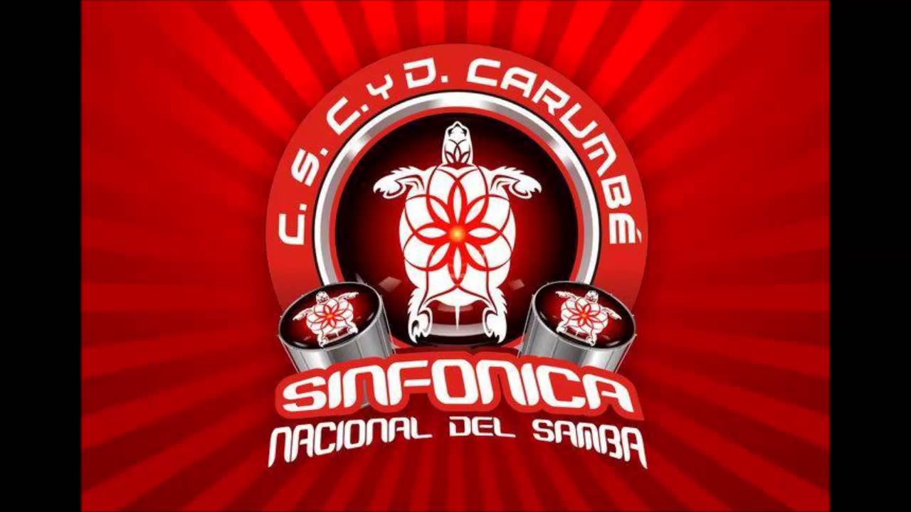 Carumbé - Popurri de los 90