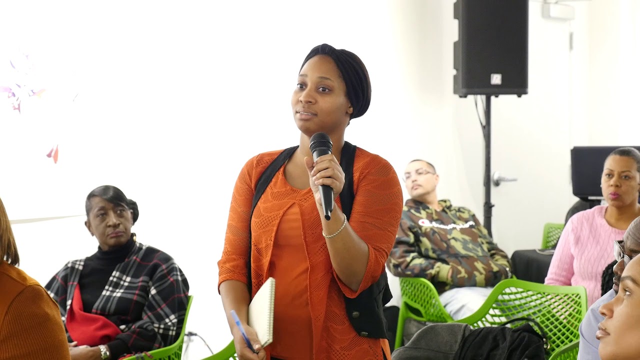 Family First: Financial Literacy
