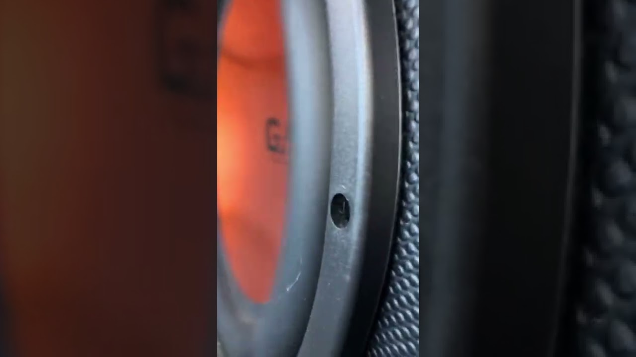 GAS Alpha 112! GAS BEAT 500.1