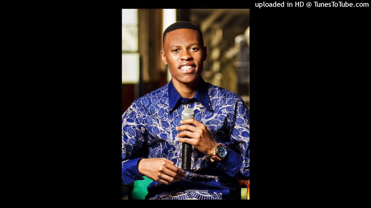 Ndicherechedzei Baba - Minister Mako Kapfumvuti