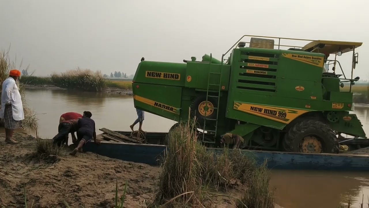 #ਮੰਡ ਦੀ ਖੇਤੀ #sandhu farm ahli#