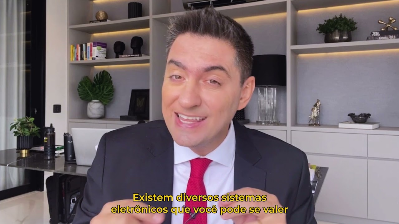 Muito al&eacute;m do SISBAJUD