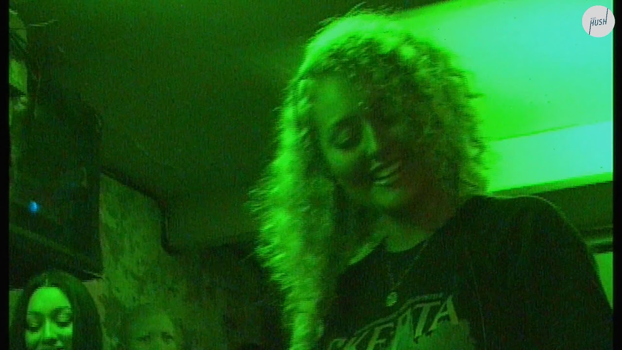 Georgia DJ set | Keep Hush Live: DJ argue + 30 MCs