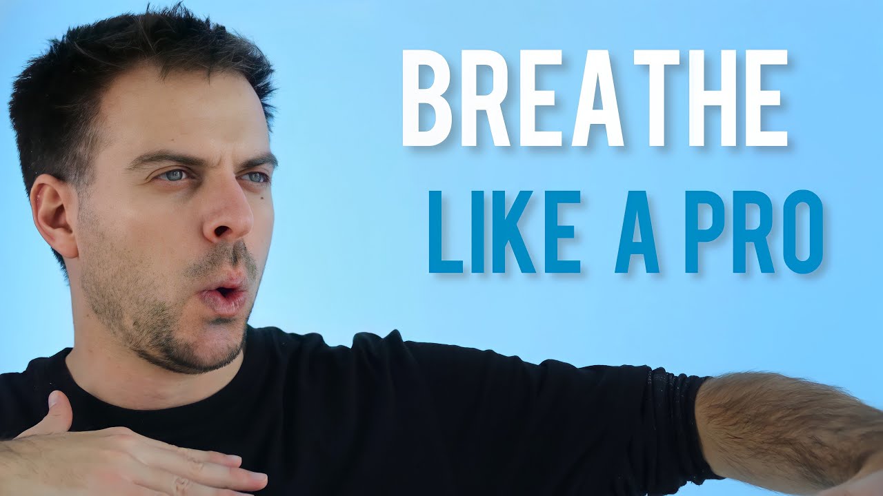 BEATBOX TUTORIAL | BREATHE LIKE A PRO | COMBOS & PATTERNS
