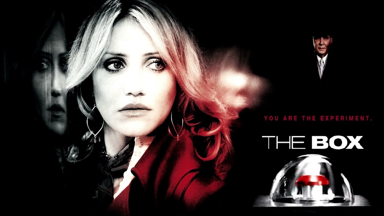 THE BOX SOUNDTRACK