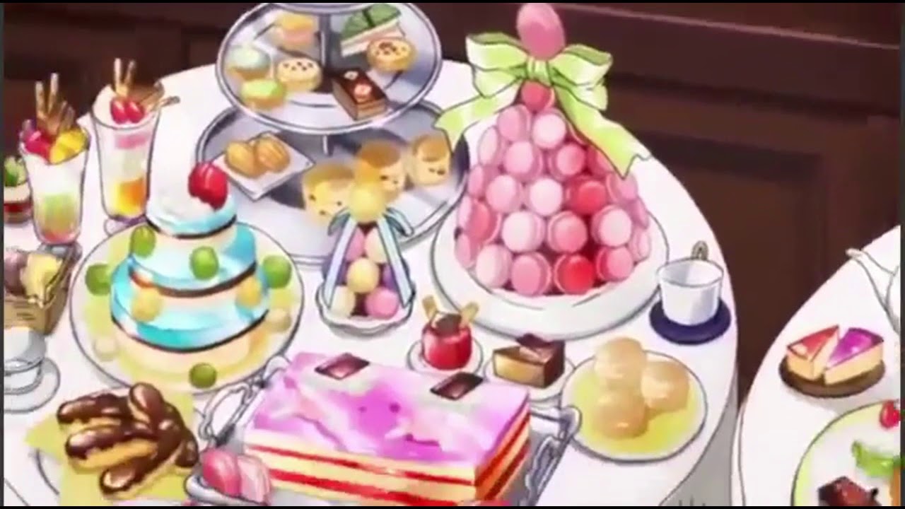 Diabolik Lovers Mb ~AMV~(I'm In Love With A Monster)
