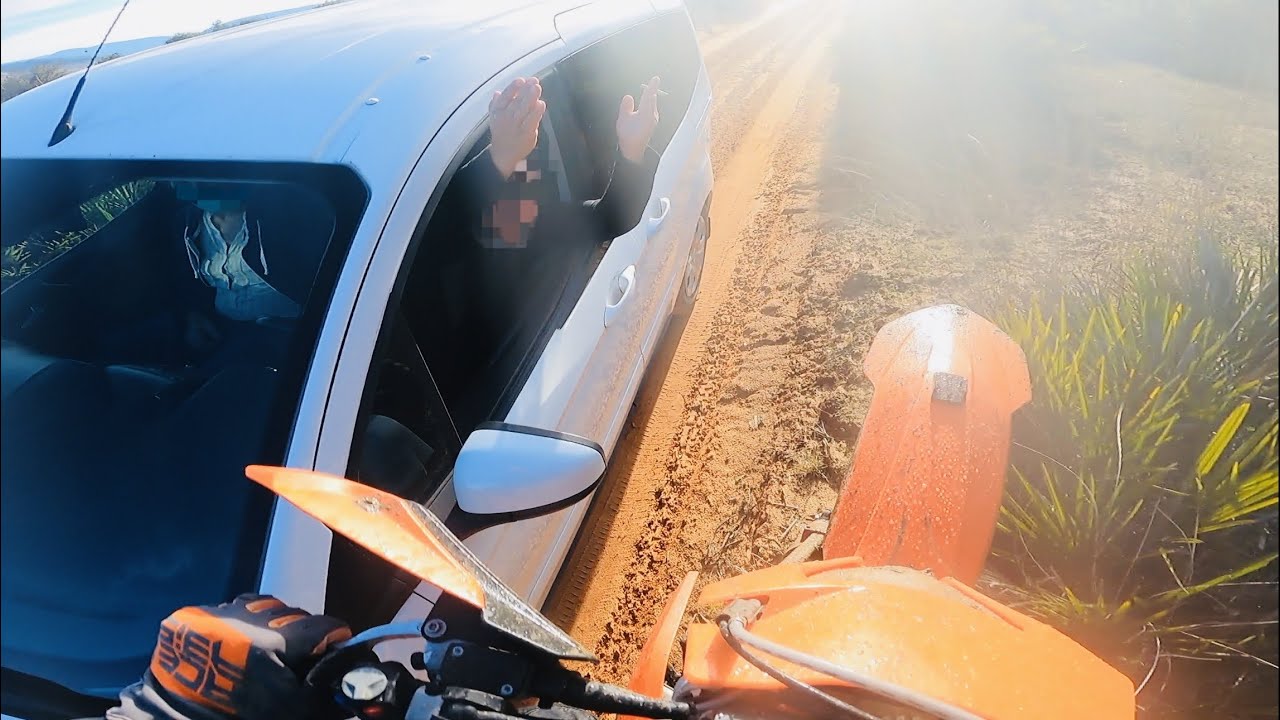 GoPro: Hacemos una ruta de 270 kilómetros (acabamos reventados) ktm450 / ktm250 / yzf450 / husq450