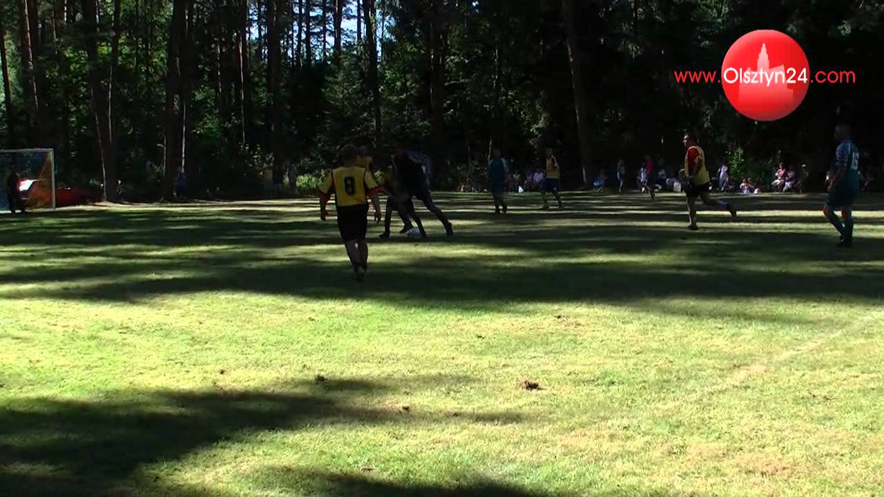 OLSZTYN24: Naterki: Polska - Niemcy 6:3
