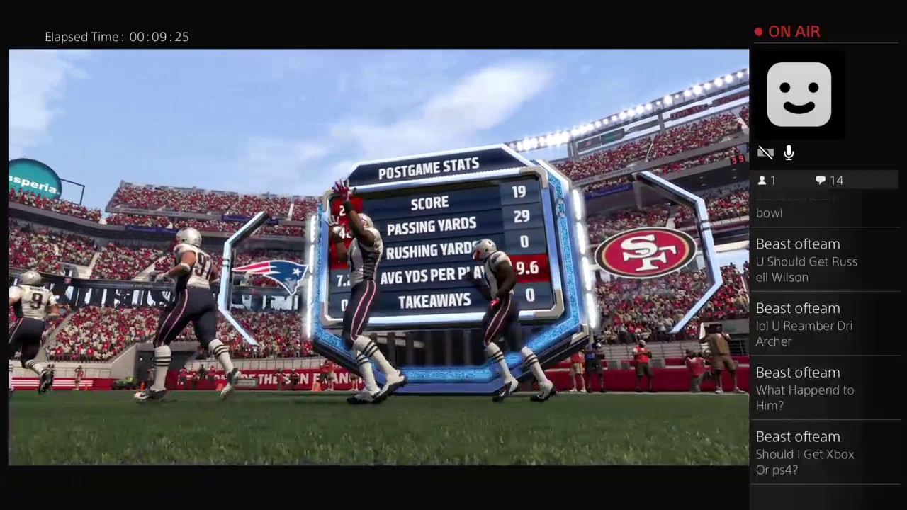 Let's Play MUT 16 episode 10