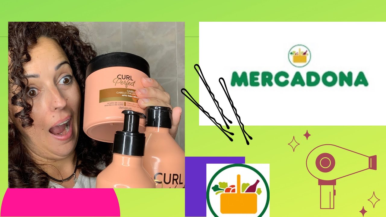 NUEVO MERCADONA
