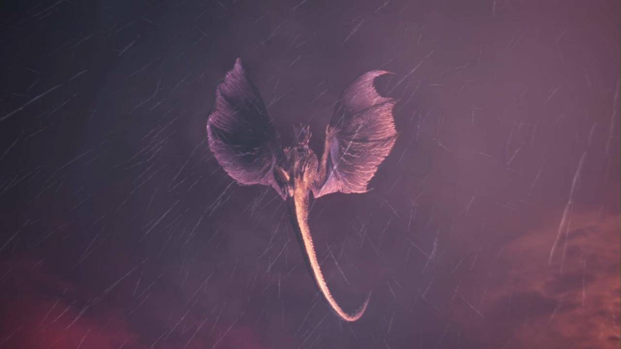 Fatalis Nova
