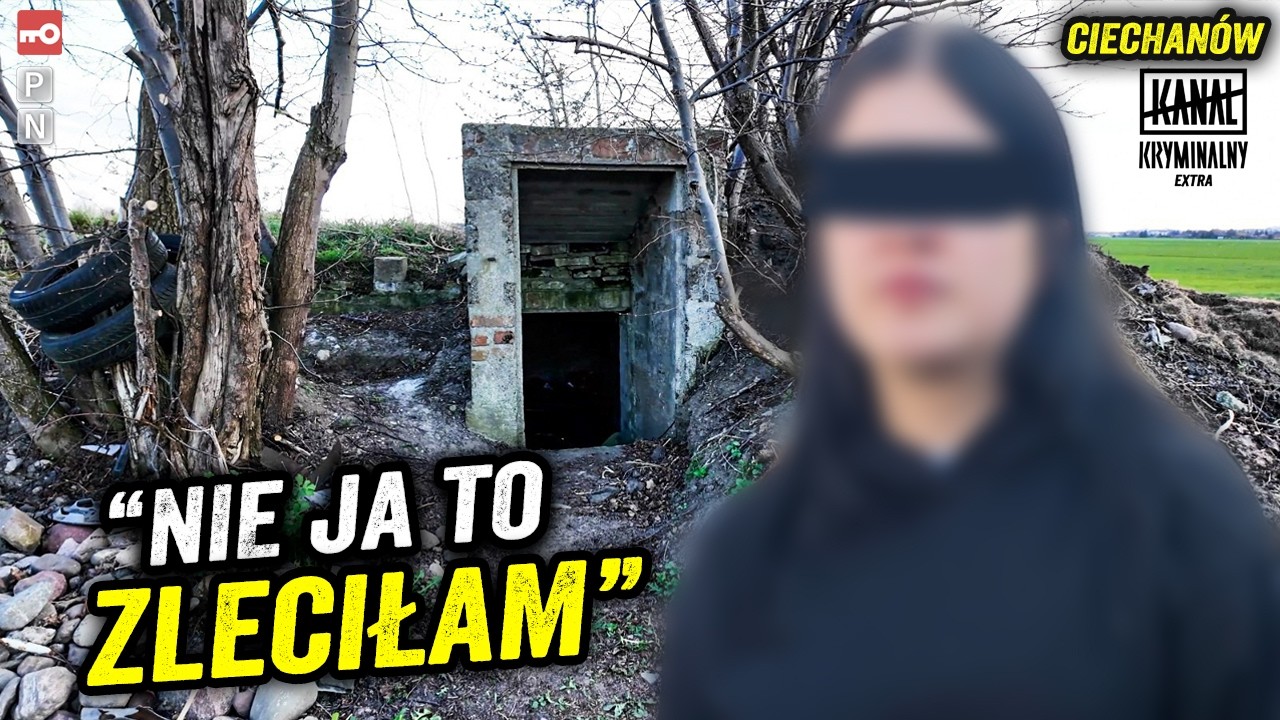 PORWANIE I TRAGICZNY FINAŁ. CO SPOTKAŁO 23-LATKA? | Reportaż KKE
