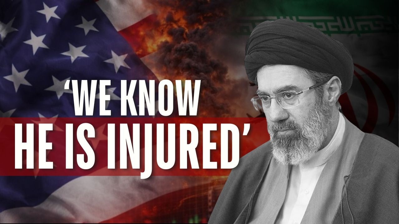 United States Makes Big Claim On New Iranian Supreme Leader Mojtaba Khamenei