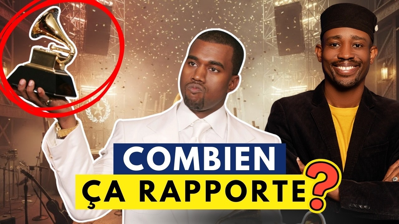 Pourquoi les artistes se font la guerre pour les Grammy Awards ?