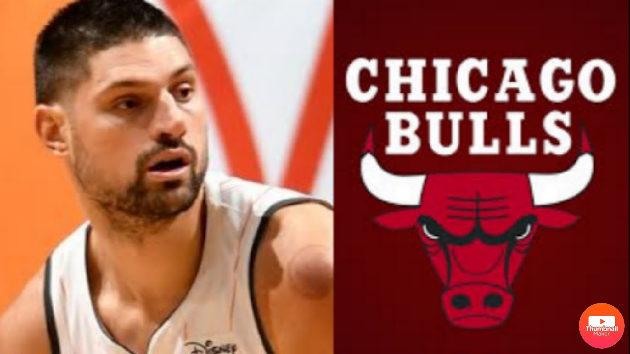 Nik Vucevic BIG Numbers! 43 PTS 20 REBS Leads Magic vs Bulls [ 43 PTS 19 REB 3 AST ]NBA season 2021