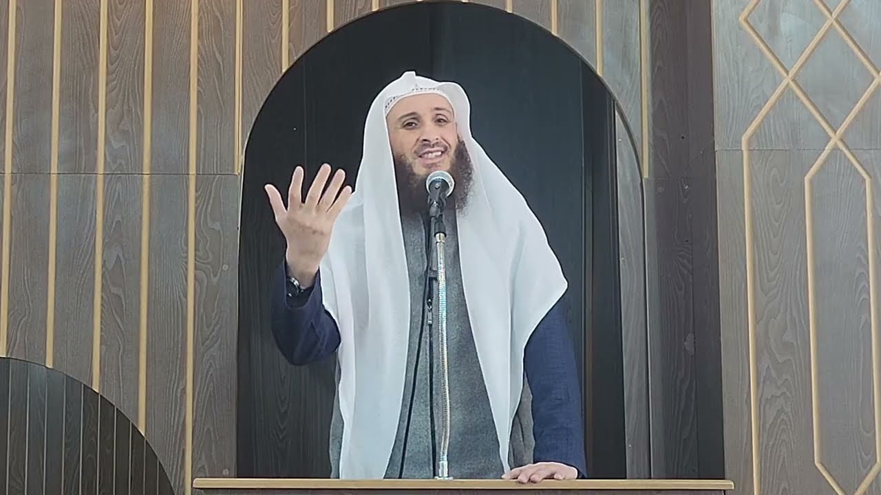 دخلنا فتنة خطيرة، ولا نجاة إلا بتعلم العقيدة